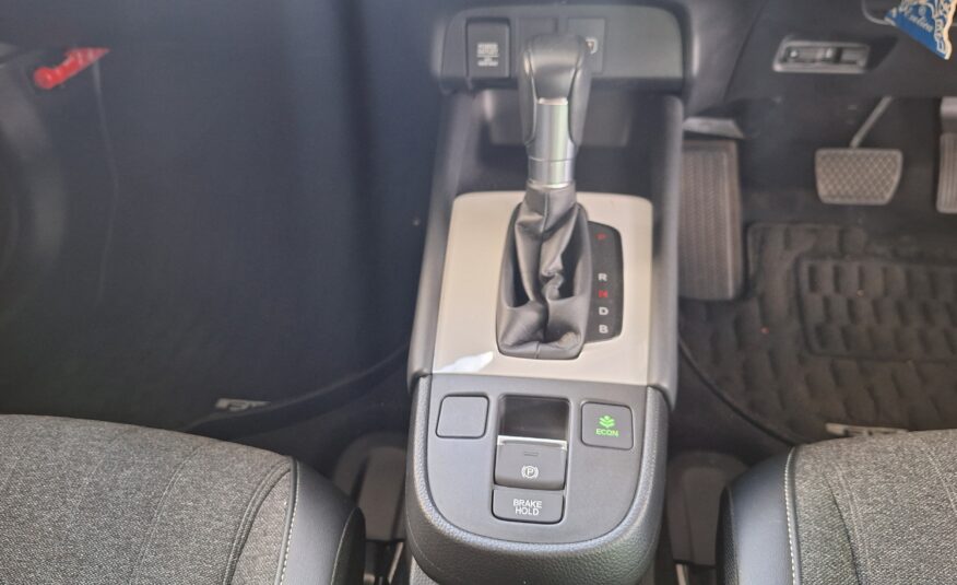 2020 HONDA FIT Hybrid
