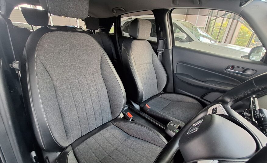 2020 HONDA FIT Hybrid