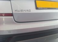 SKODA KUSHAQ