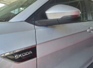 SKODA KUSHAQ