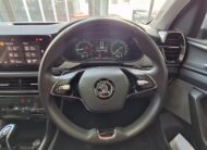 SKODA KUSHAQ