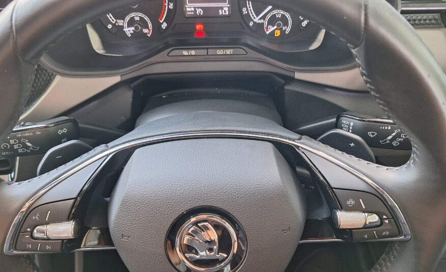 SKODA KUSHAQ
