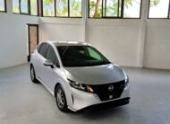 Nissan Note e-POWER