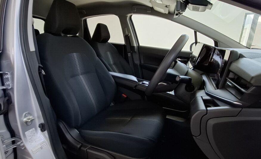 Nissan Note e-POWER