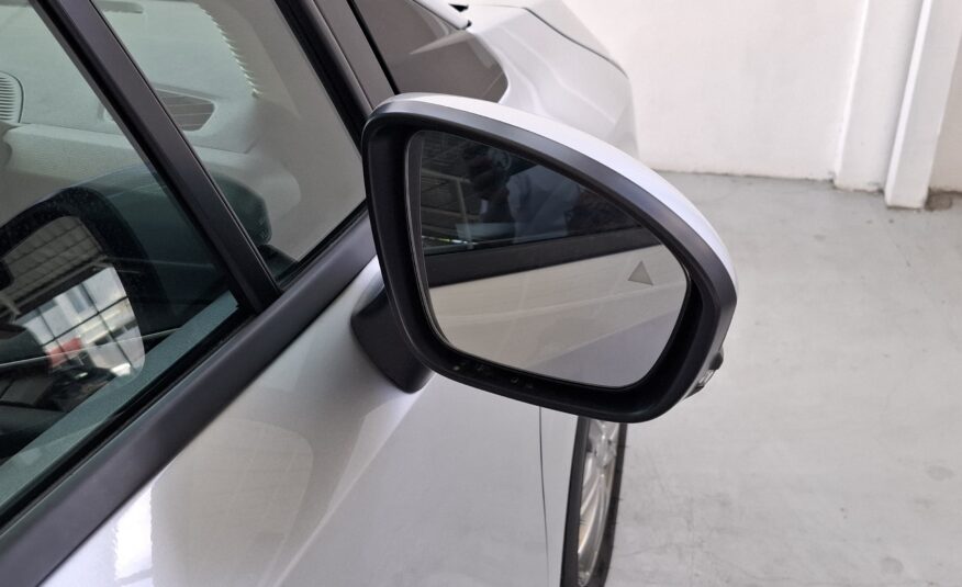 Nissan Note e-POWER