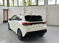 Nissan Note S Pack