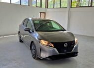 2021 Nissan Note S Pack
