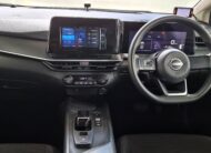 2021 Nissan Note S Pack
