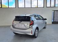 Toyota Aqua G