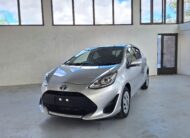 Toyota Aqua G