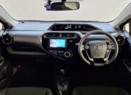 Toyota Aqua G