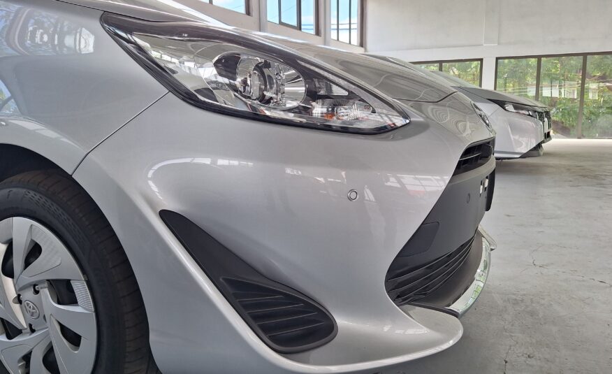 Toyota Aqua G