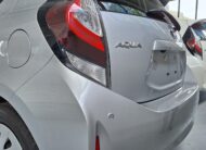 Toyota Aqua G