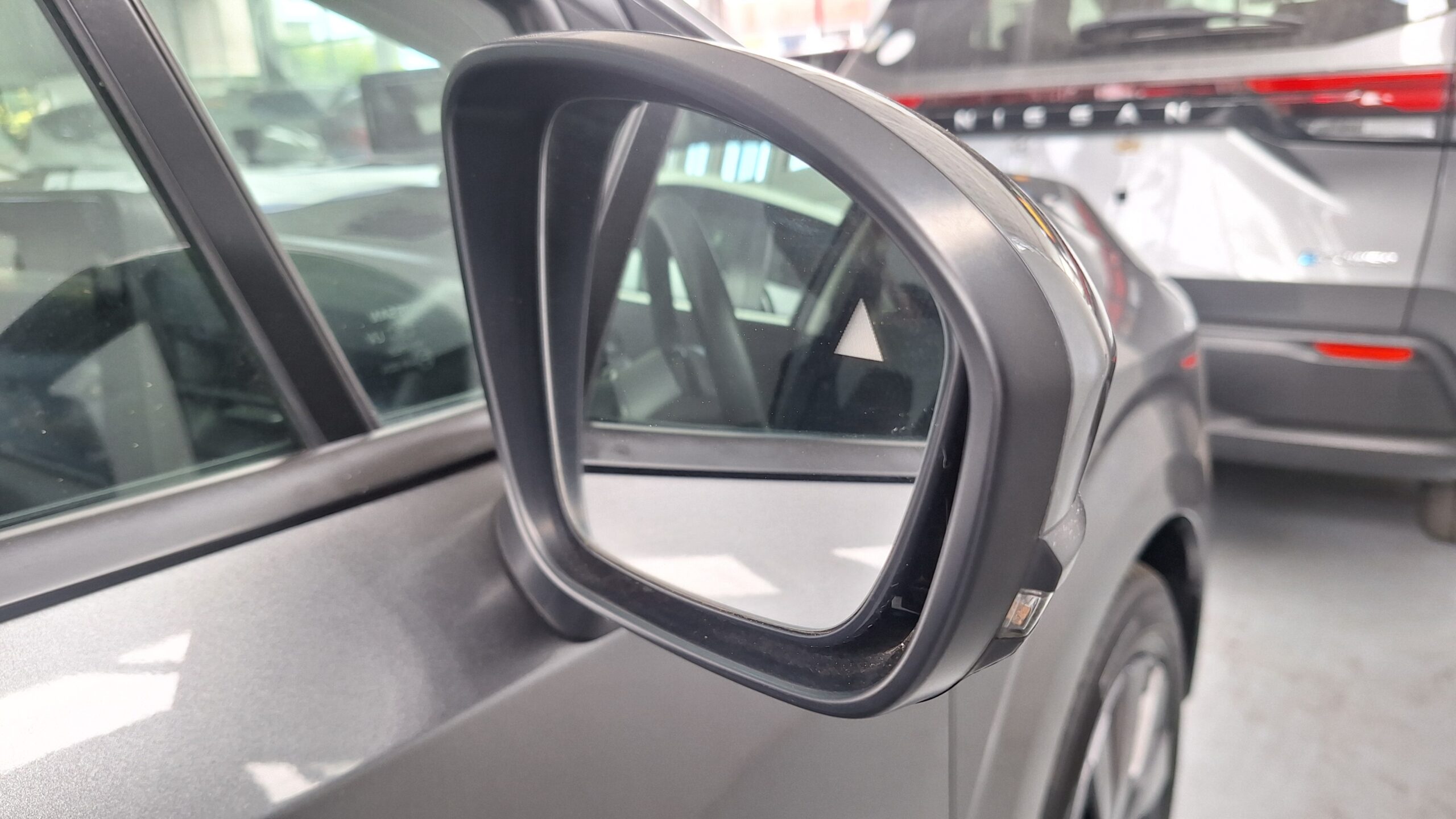 2021 Nissan Note S Pack