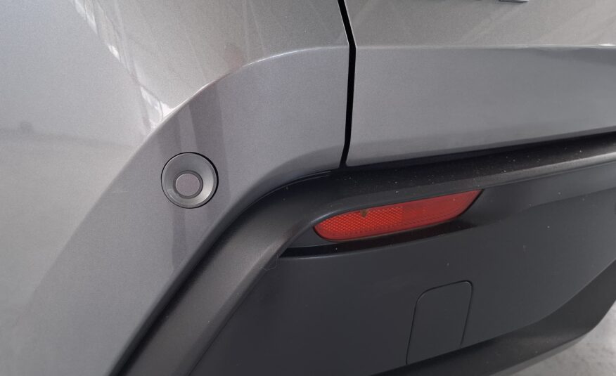 2021 Nissan Note S Pack