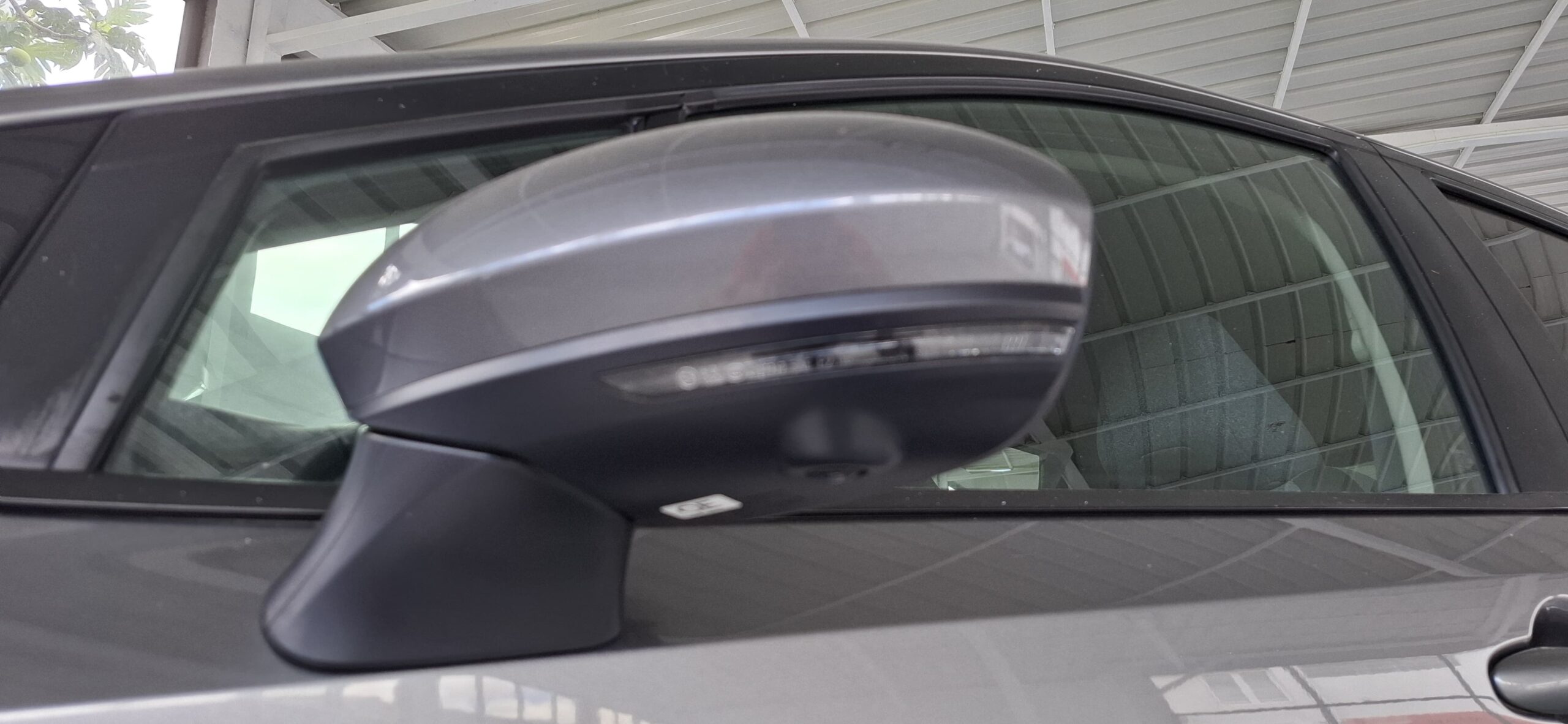 2021 Nissan Note S Pack