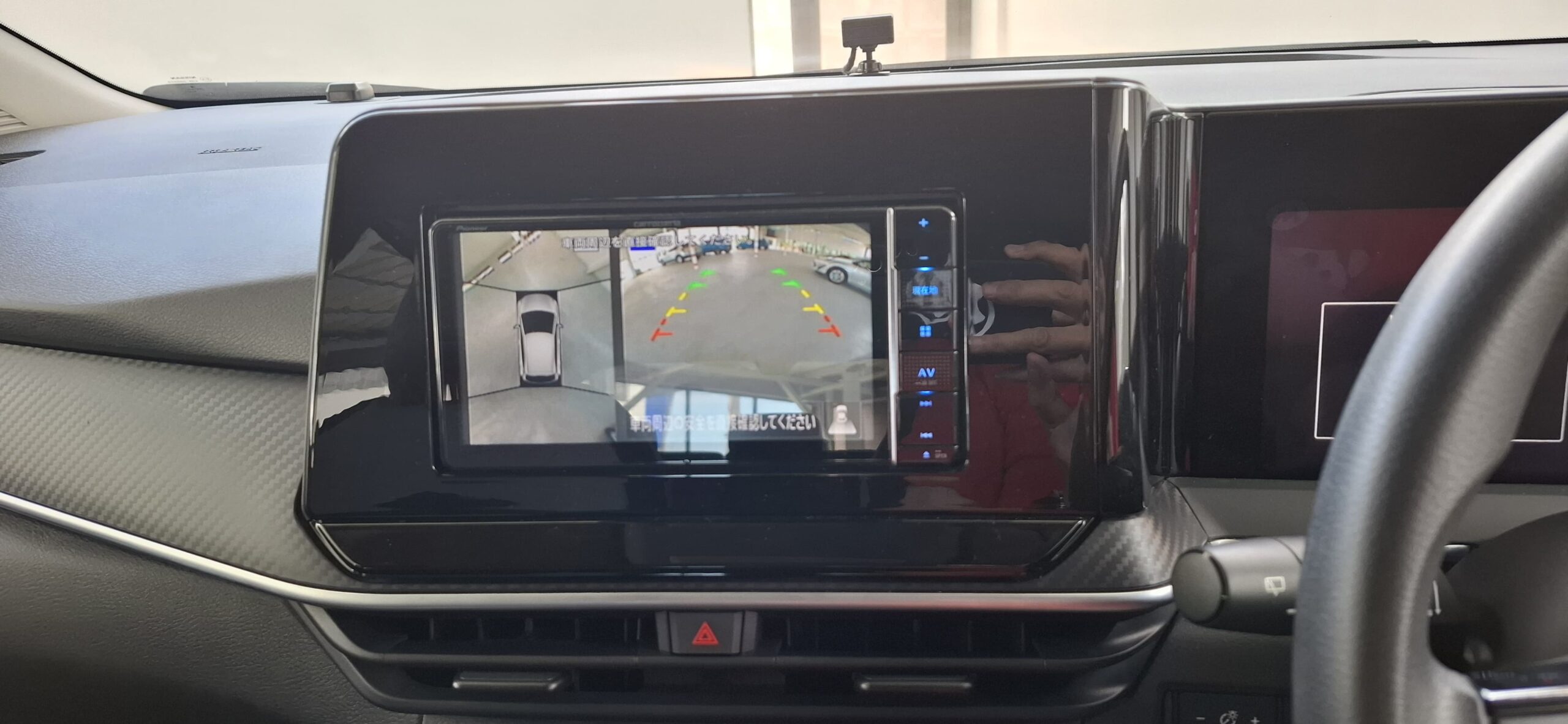 2021 Nissan Note S Pack