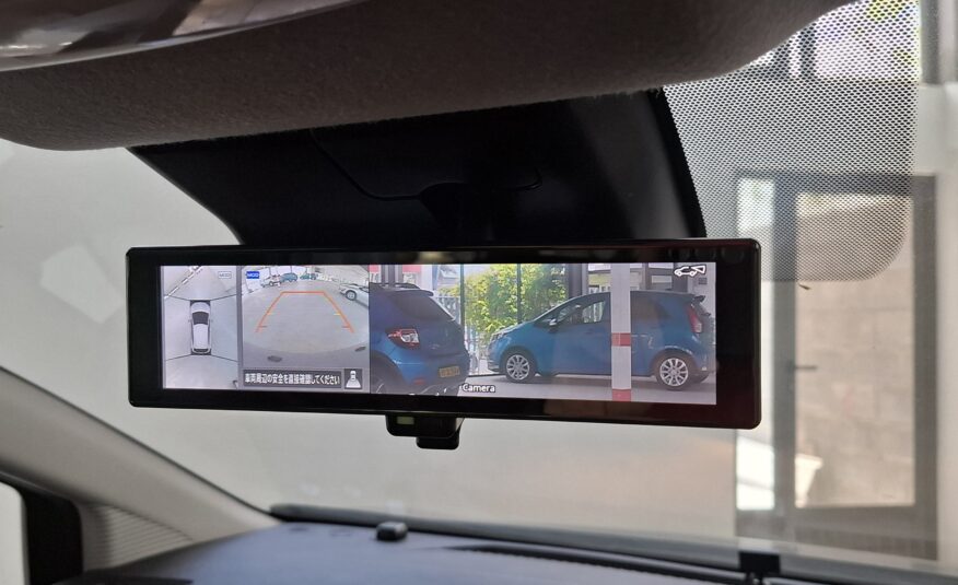 2021 Nissan Note S Pack
