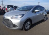 2021 Toyota Aqua X Package