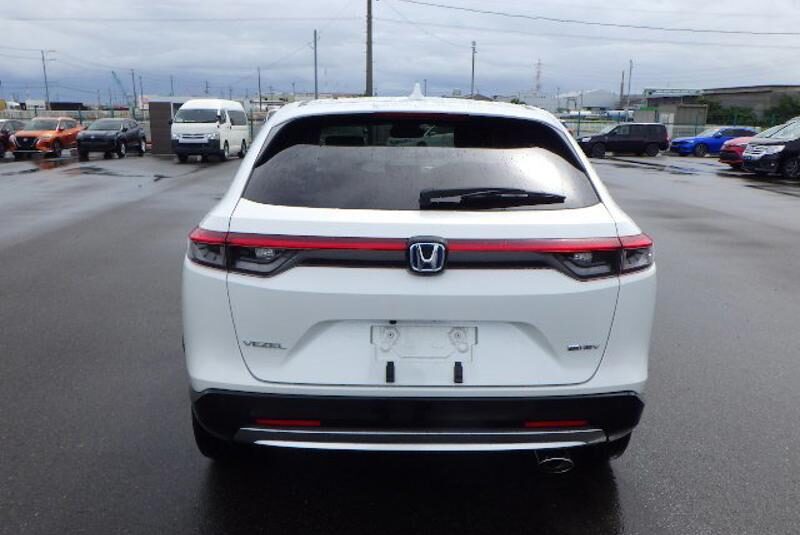 2021 HONDA VEZEL Z Package