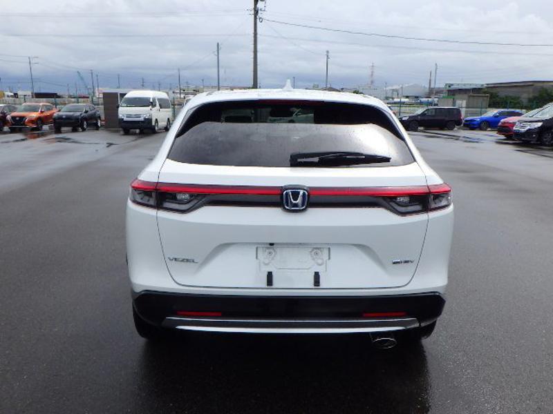 2021 HONDA VEZEL Z Package