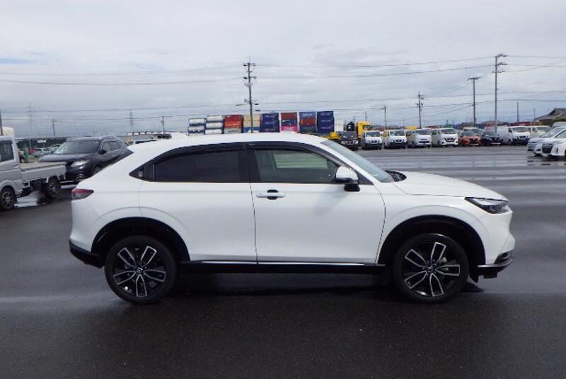 2021 HONDA VEZEL Z Package