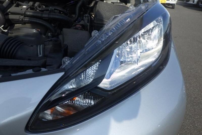 2021 Toyota Aqua X Package