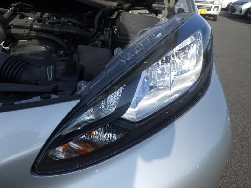 2021 Toyota Aqua X Package