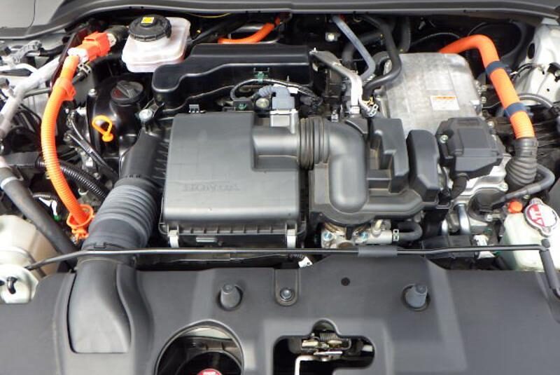 2021 HONDA VEZEL Z Package