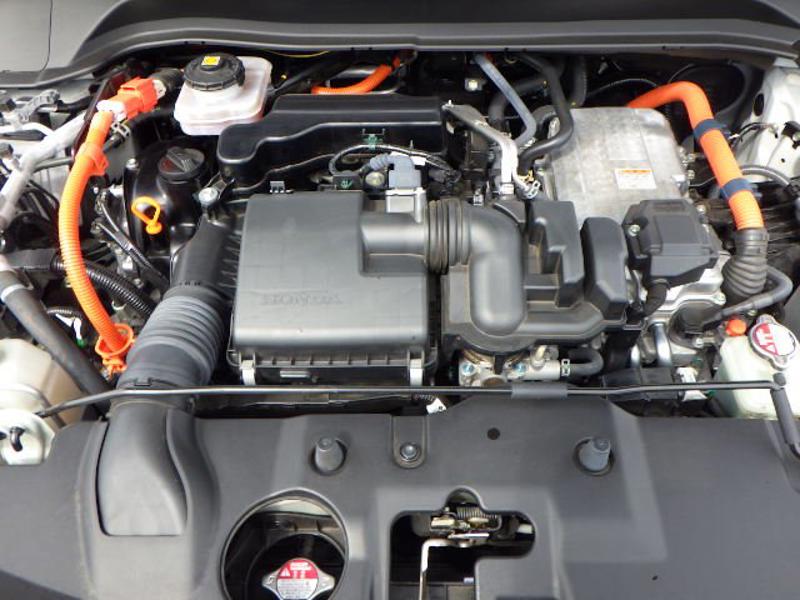 2021 HONDA VEZEL Z Package