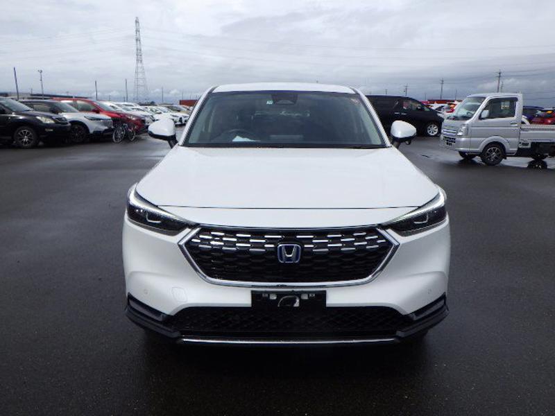 2021 HONDA VEZEL Z Package