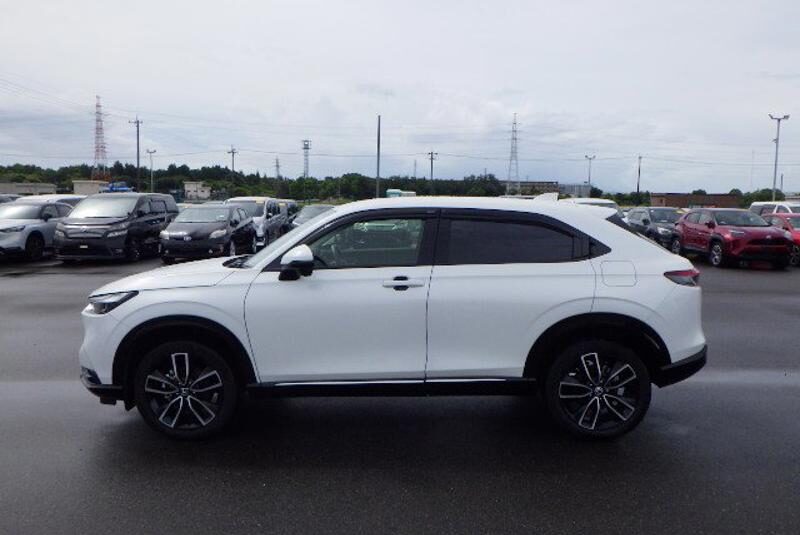 2021 HONDA VEZEL Z Package