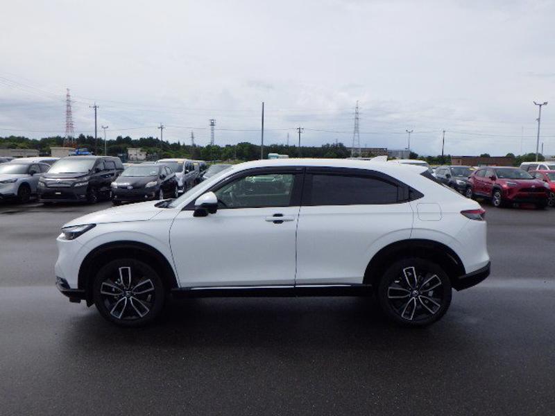 2021 HONDA VEZEL Z Package