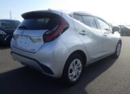 2021 Toyota Aqua X Package