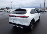 2021 HONDA VEZEL Z Package