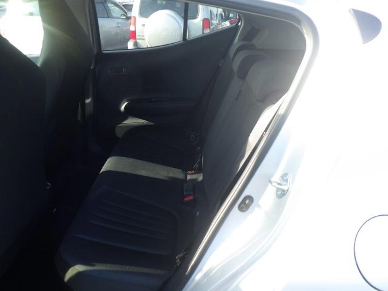 2021 Toyota Aqua X Package