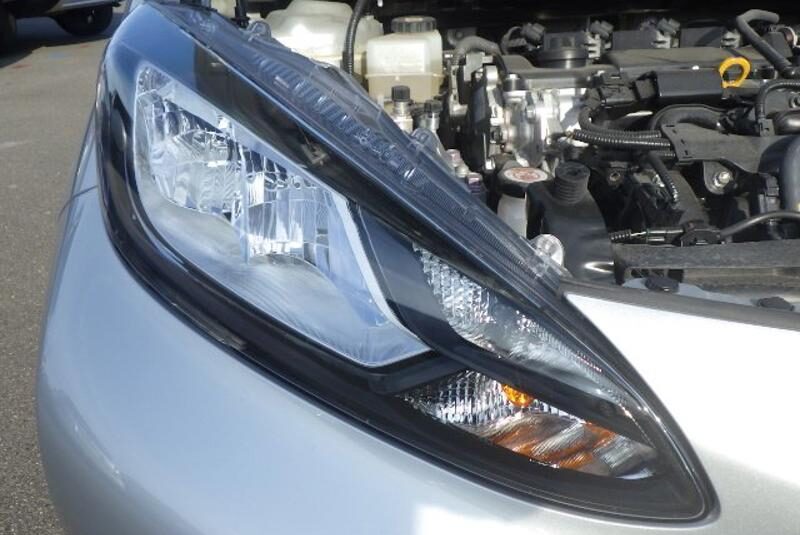 2021 Toyota Aqua X Package