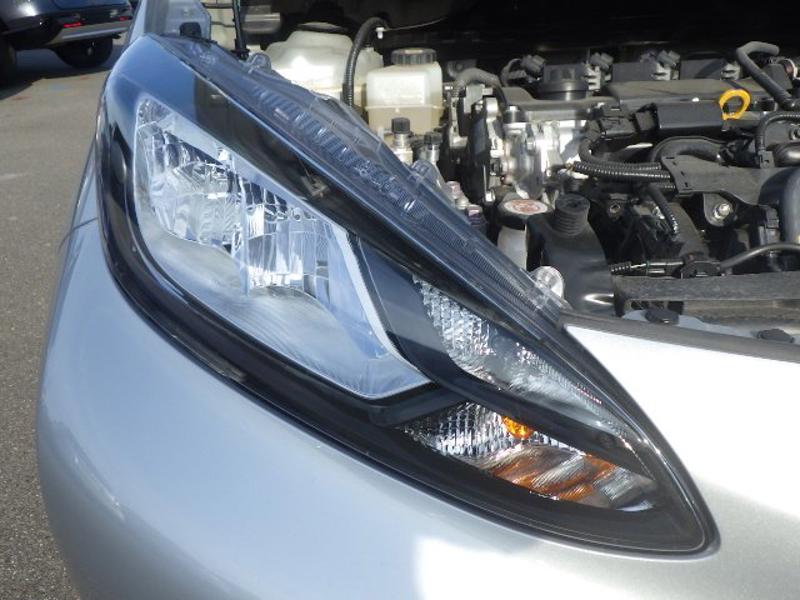 2021 Toyota Aqua X Package