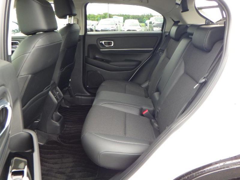 2021 HONDA VEZEL Z Package