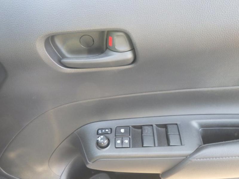 2021 Toyota Aqua X Package