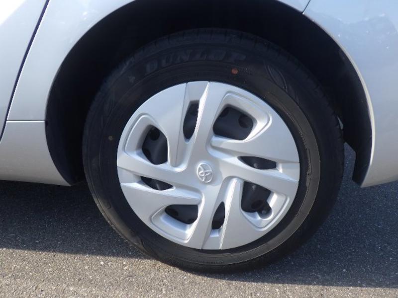 2021 Toyota Aqua X Package