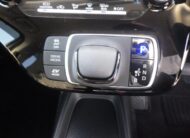 2021 Toyota Aqua X Package