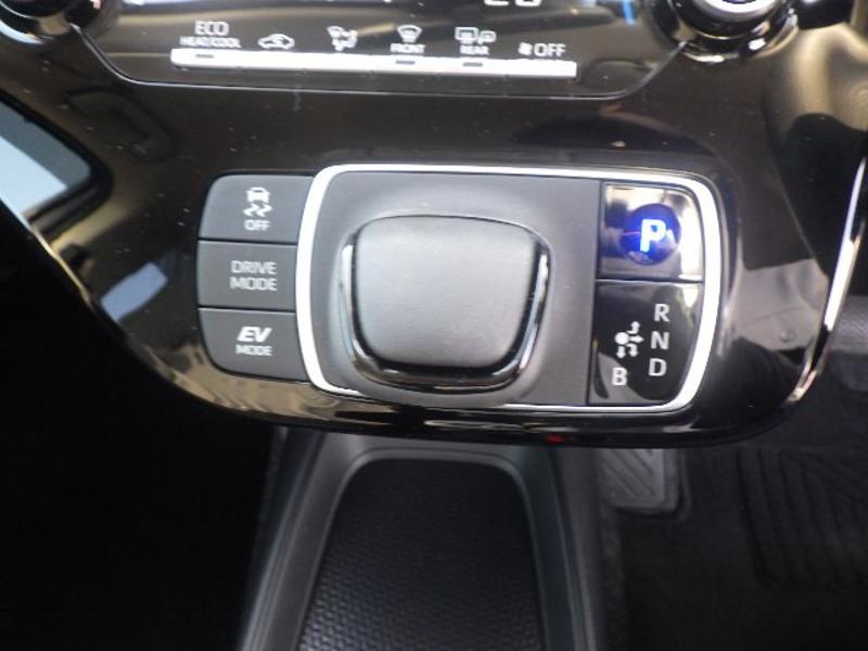 2021 Toyota Aqua X Package