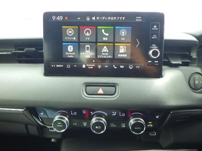 2021 HONDA VEZEL Z Package