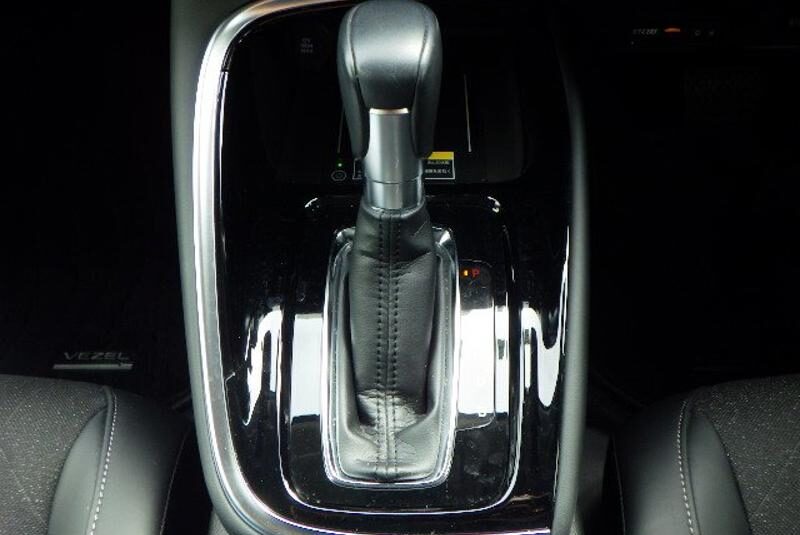 2021 HONDA VEZEL Z Package