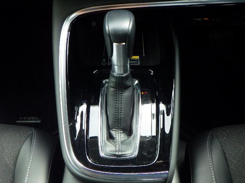 2021 HONDA VEZEL Z Package