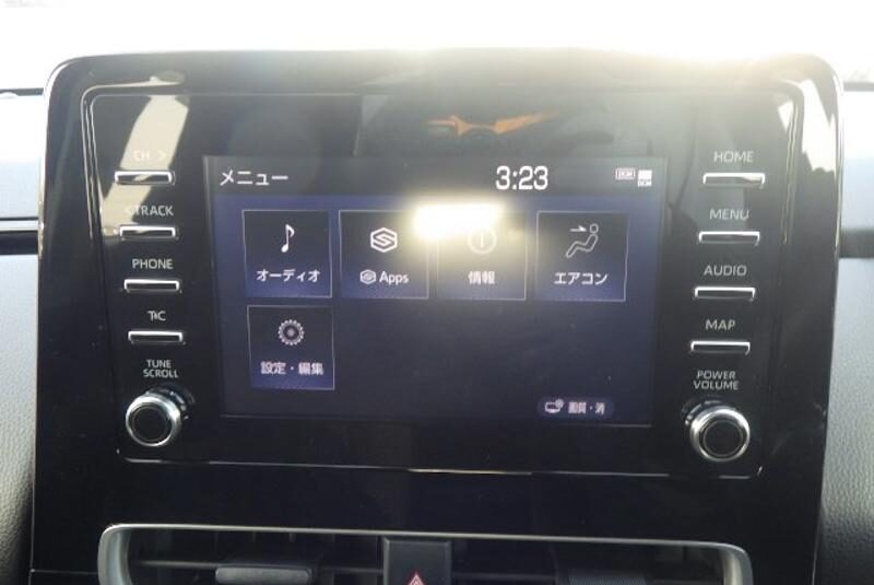 2021 Toyota Aqua X Package