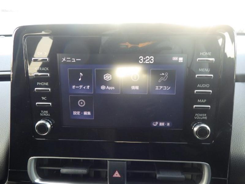 2021 Toyota Aqua X Package