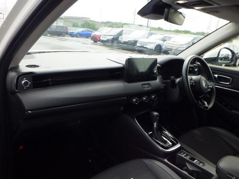 2021 HONDA VEZEL Z Package