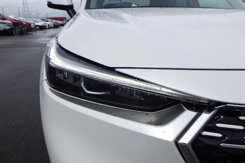 2021 HONDA VEZEL Z Package